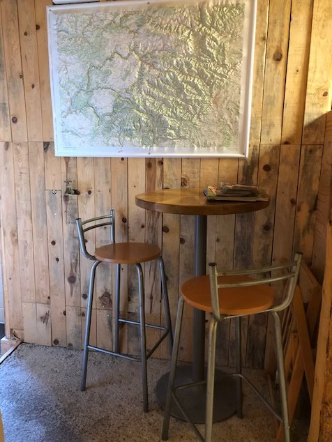 YOURTE - L'ANTRE PARENTHESE, Ispagnac - photo 10