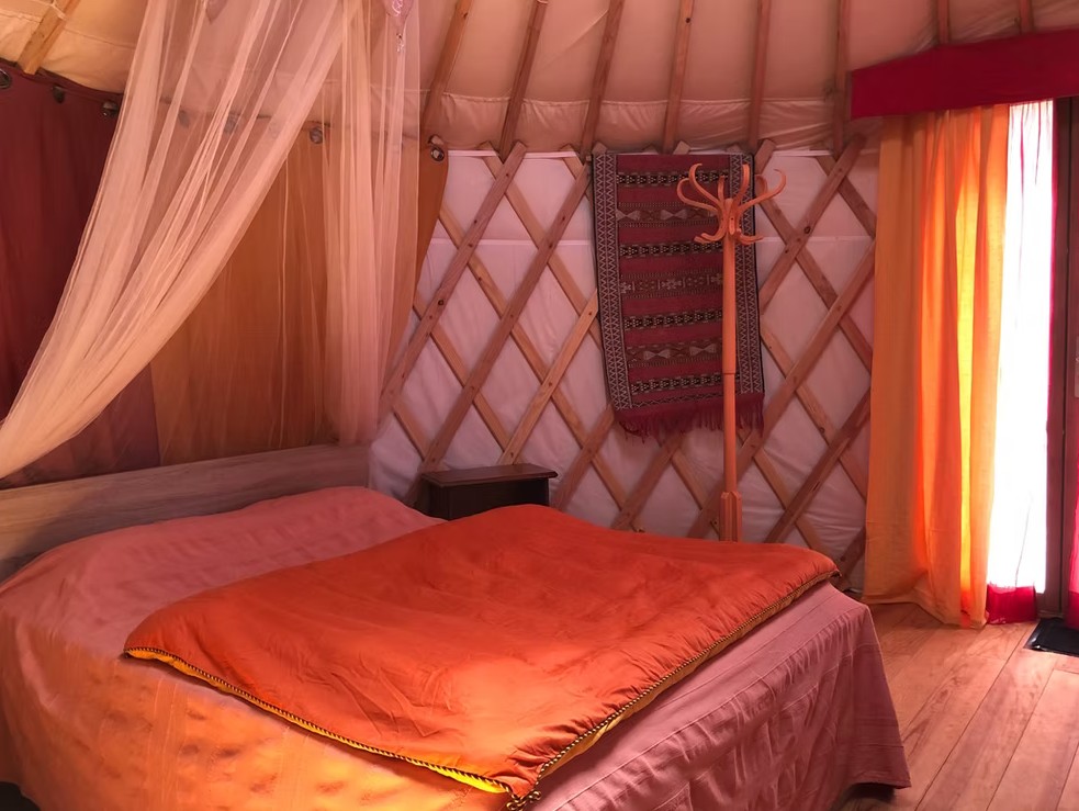 YOURTE - L'ANTRE PARENTHESE, Ispagnac - photo 6