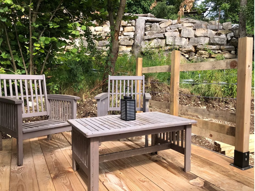 YOURTE - L'ANTRE PARENTHESE, Ispagnac - photo 12