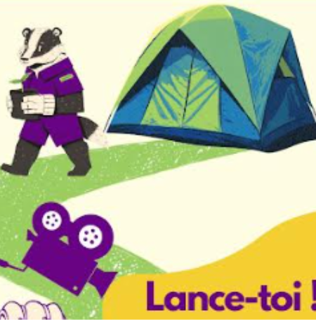 Camp international
