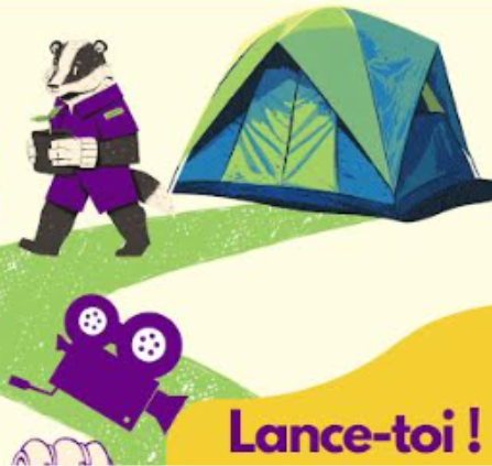 Camp international