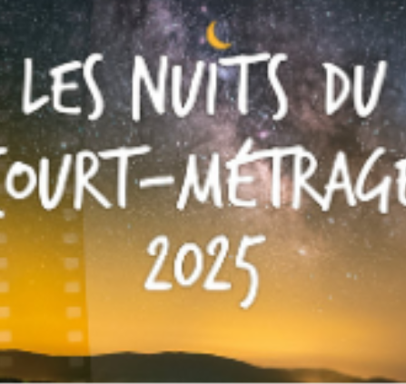 Nuits du court métrage
