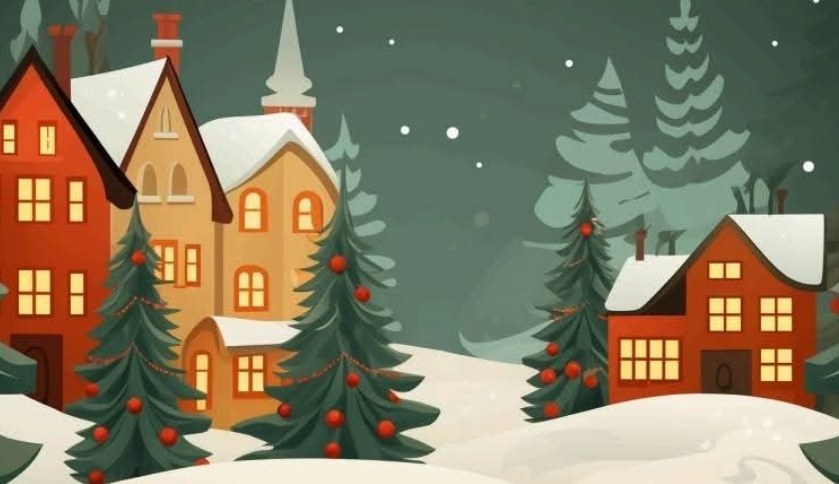 Photo de couverture - MARCHE DE NOEL
