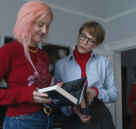 Film-father mother sister brother