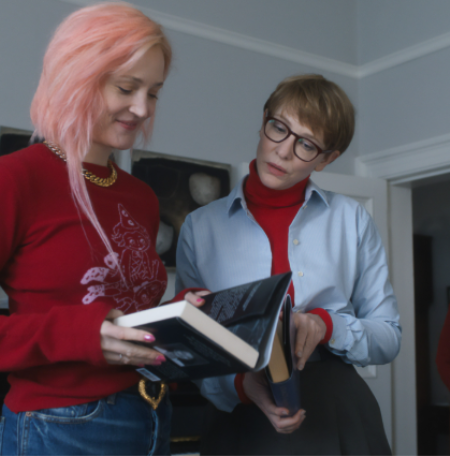 Film-father mother sister brother