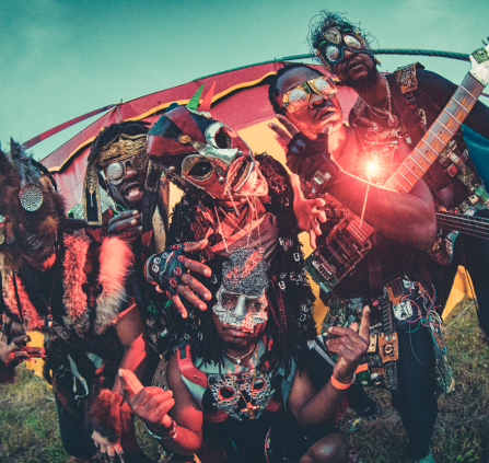 FULU MIZIKI KOLEKTIV