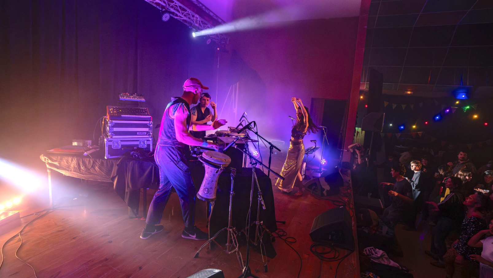 FESTI'VAL D'OLT 2026 - NHACADA