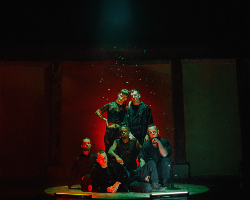 FESTI'VAL D'OLT 2026 - BØL