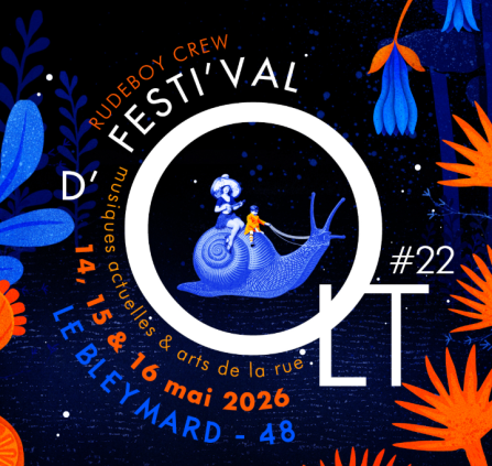 FESTI'VAL D'OLT 2026
