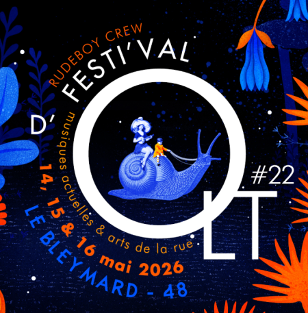 FESTI'VAL D'OLT 2026