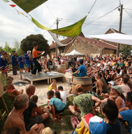 Crieur Public