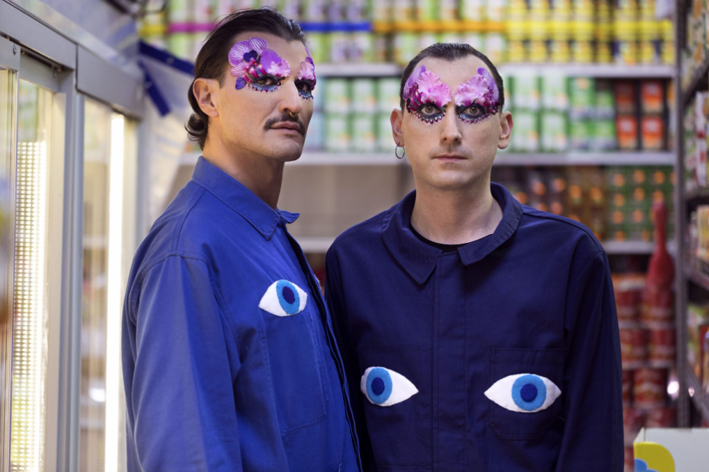 FESTI'VAL D'OLT 2026 - TURFU