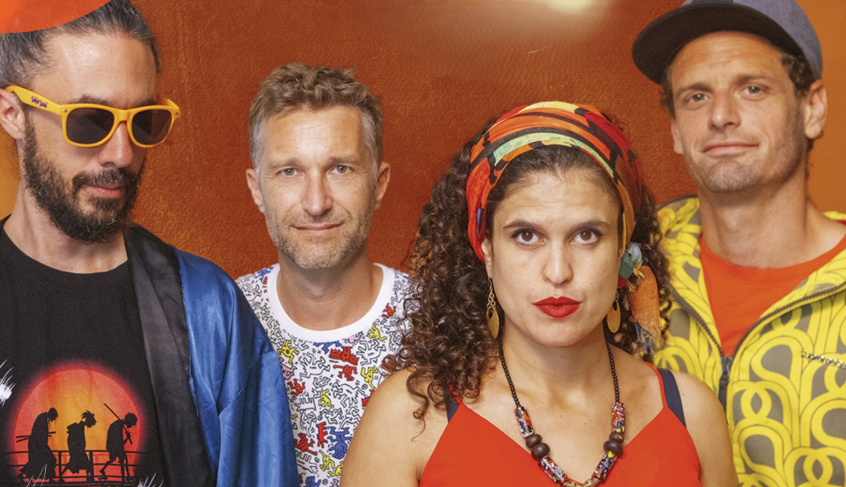 CONCERT-OUVERTURE DE LA SAISON 2026