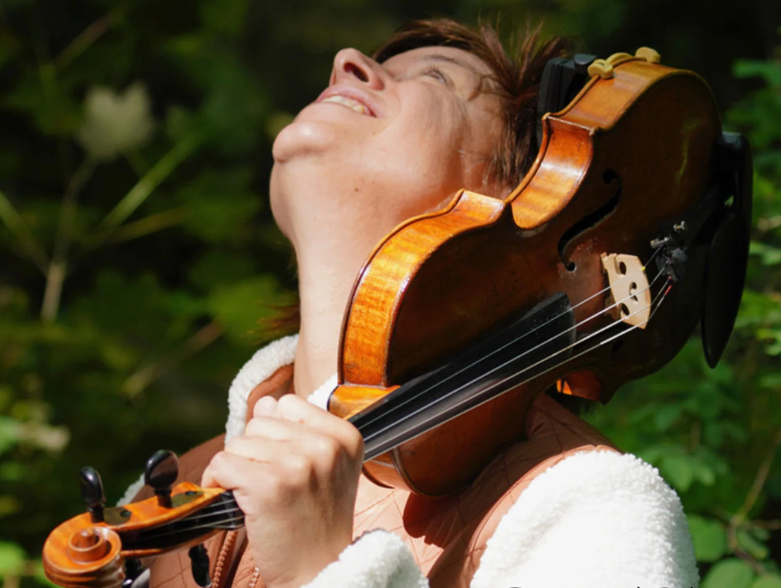 TRACE(S) : UN CONCERT DE LAURE SCHAPPLER À LA MANUFACTURE DE FLORAC — visuel événement