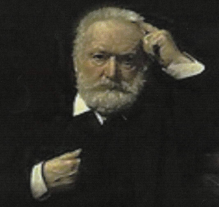 Victor Hugo