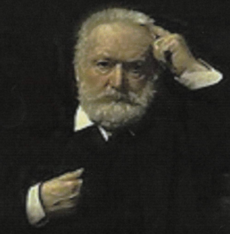 Victor Hugo
