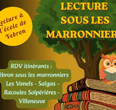 Lecture