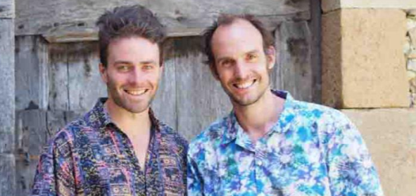 "UN VOYAGE ACOUSTIQUE" CONCERT MUSIQUE BAROQUE, ORIENTALE ET IMPROVISÉE