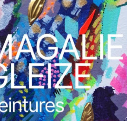 Magalie Gleize