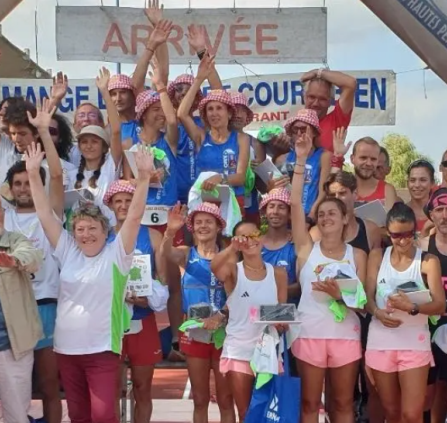  La France en Courant 