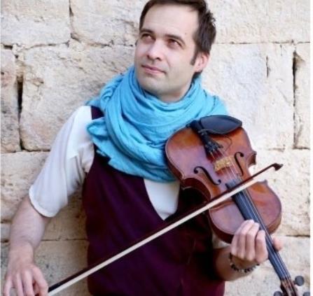 Concert Résonances