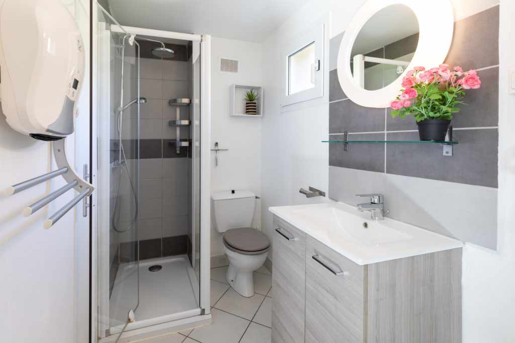 VILLAGE VACANCES DE BLAJOUX GITE 2 PERSONNES, Gorges du Tarn Causses - photo 10