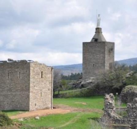 Château de Luc