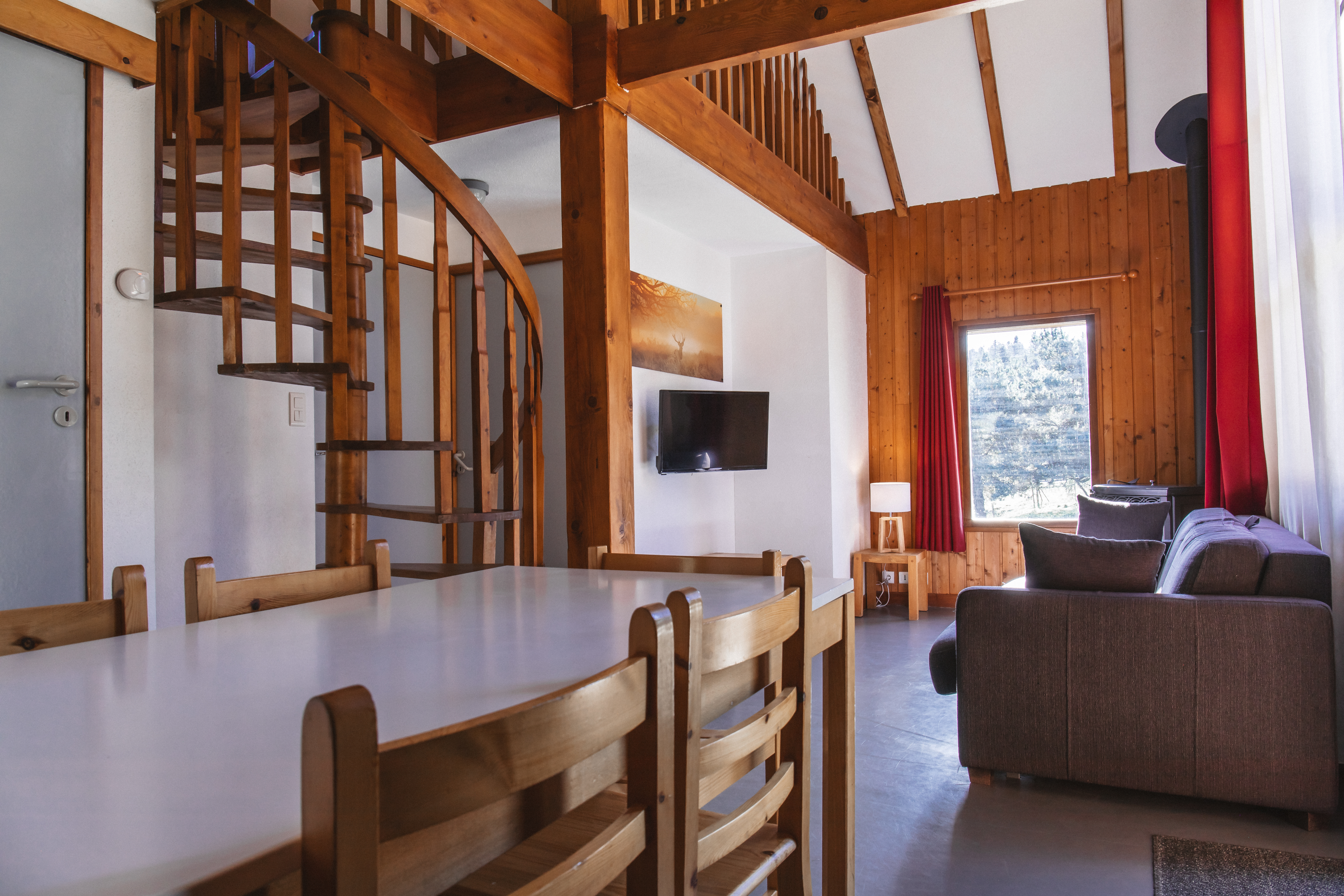 VILLAGE DE GITES DES BOUVIERS 48 M² - photo 2