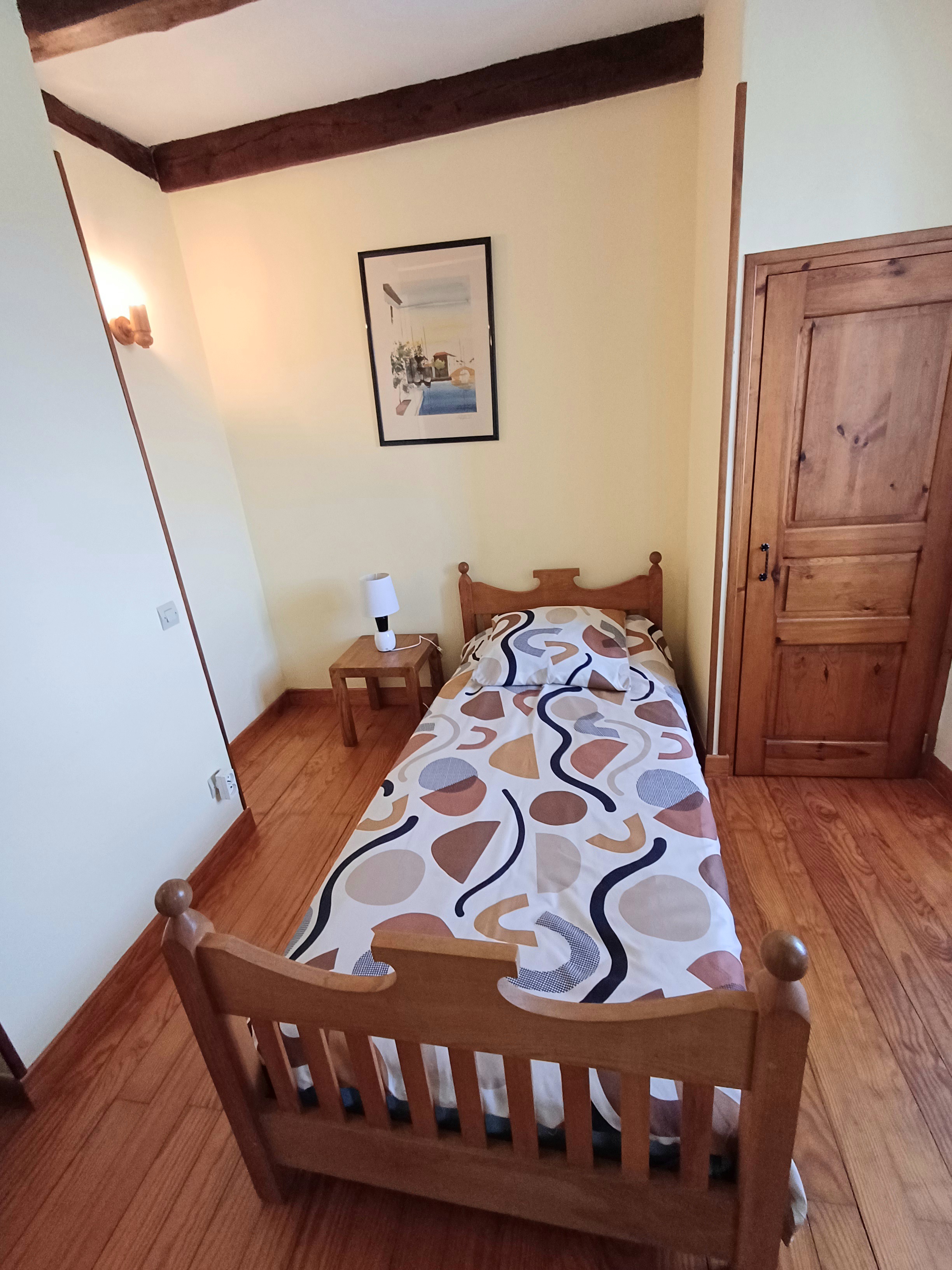 GÎTE LES LILAS DU SAUVETERRE — photo 3