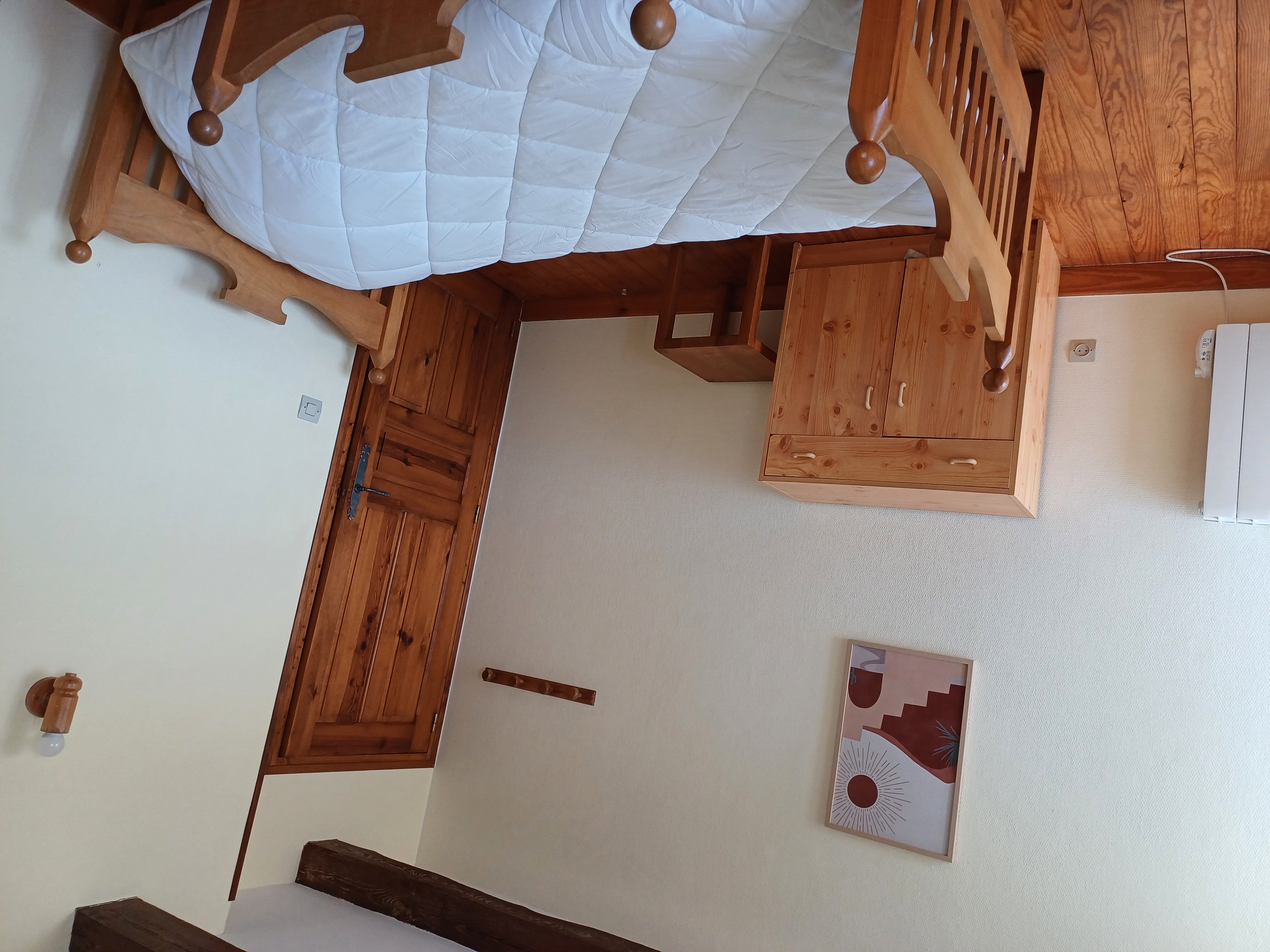 GÎTE LES LILAS DU SAUVETERRE — photo 2