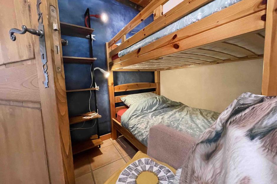 Chambre-2-gite-de-liou-Cevennes 