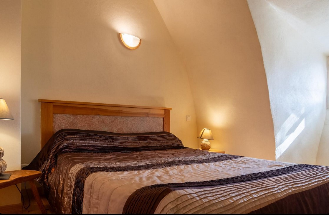 GÎTE DE LA VIEILLE ECOLE - photo 5