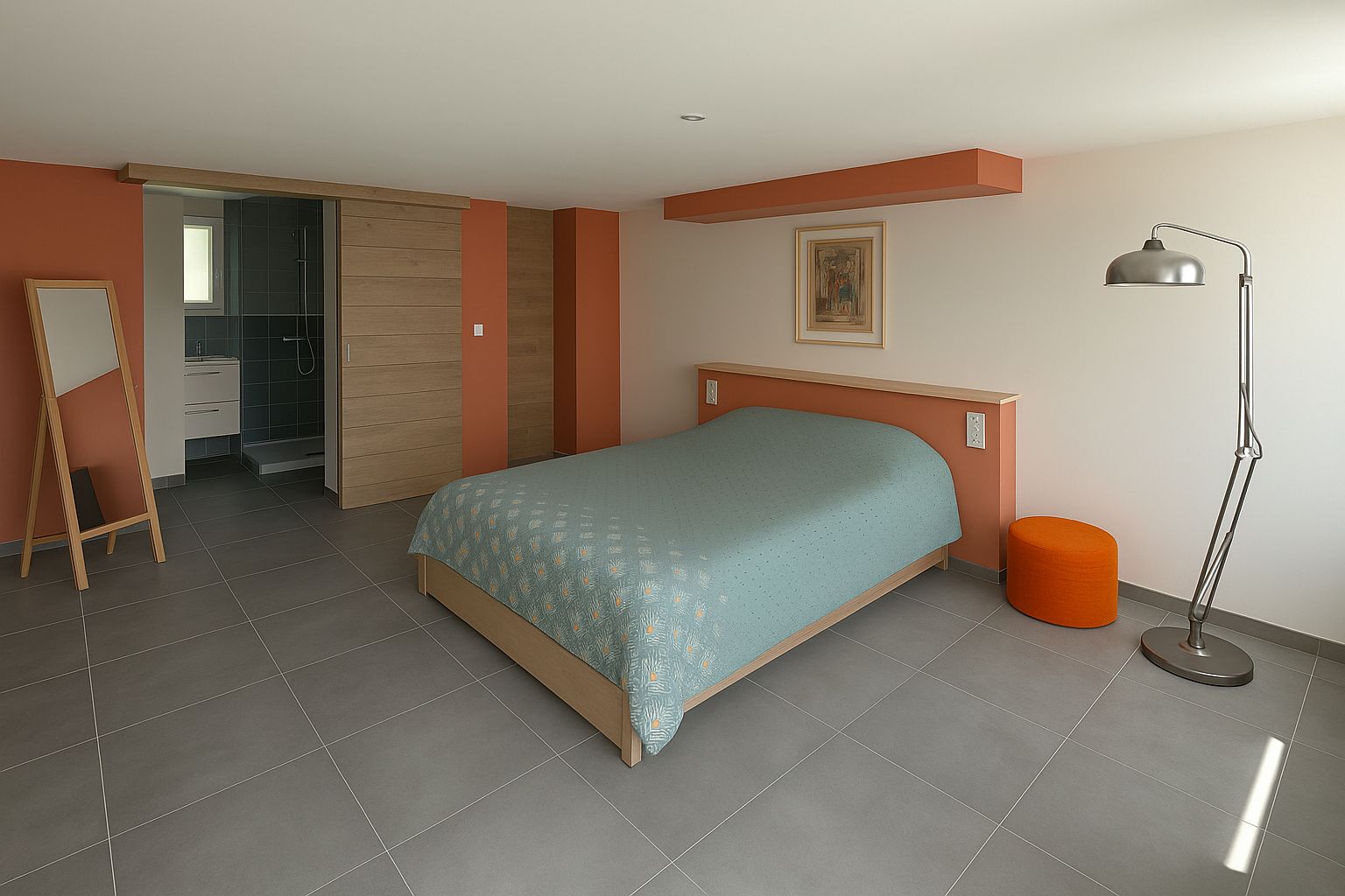 CHAMBRES D'HOTES DU MASSEGROS, Massegros Causses Gorges