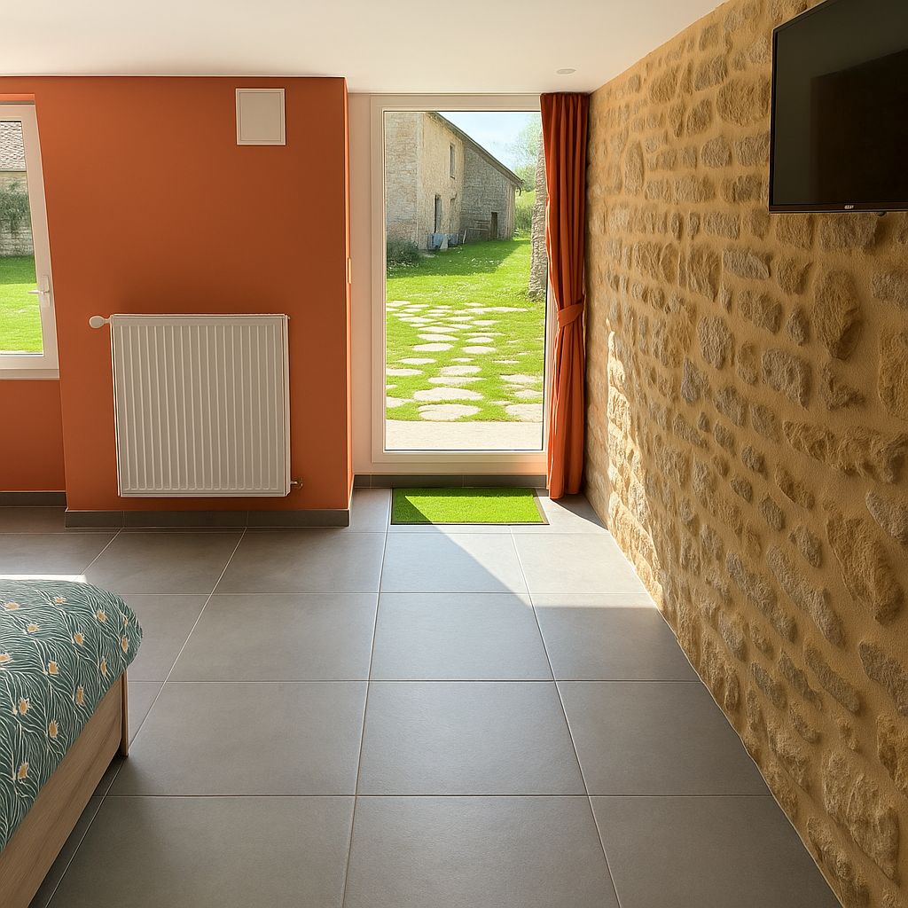 CHAMBRES D'HOTES DU MASSEGROS, Massegros Causses Gorges - photo 8