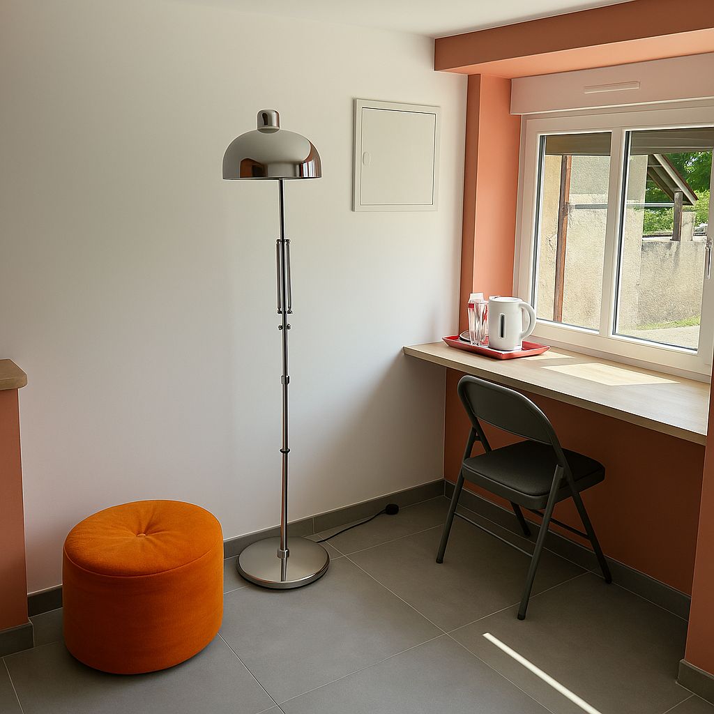 CHAMBRES D'HOTES DU MASSEGROS, Massegros Causses Gorges - photo 7