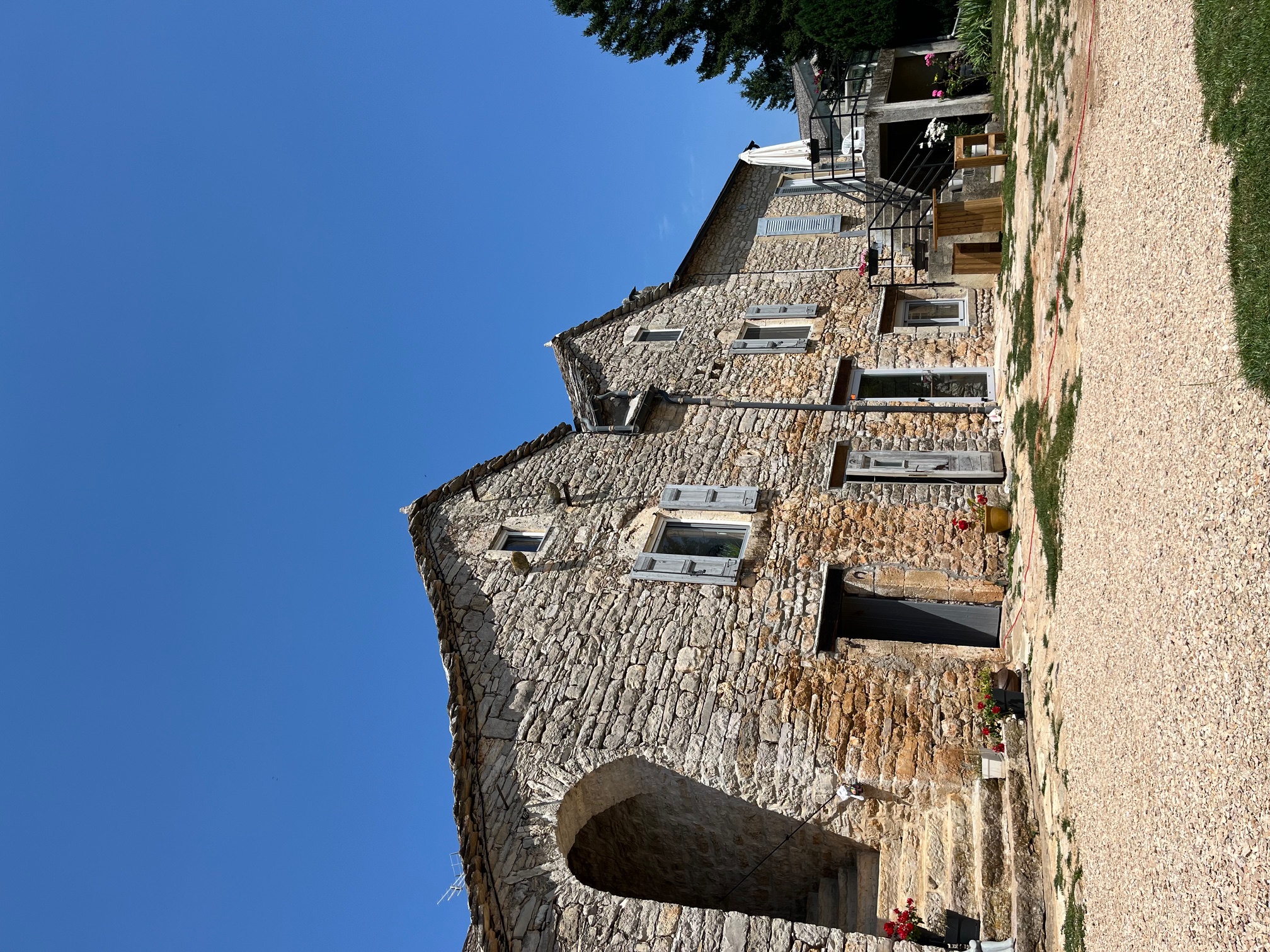 CHAMBRES D'HOTES DU MASSEGROS, chambre d'hôtes à Massegros Causses Gorges