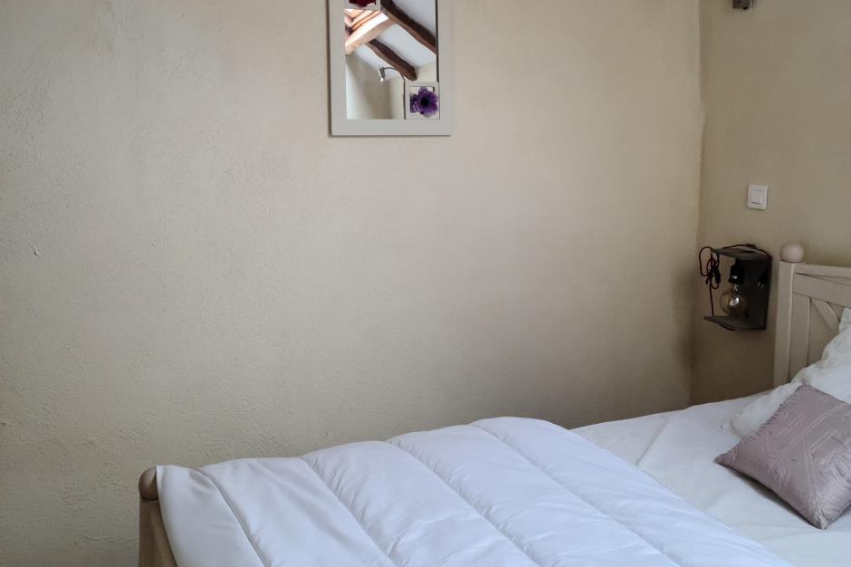 Chambre double le Gatu 2 - DR 
