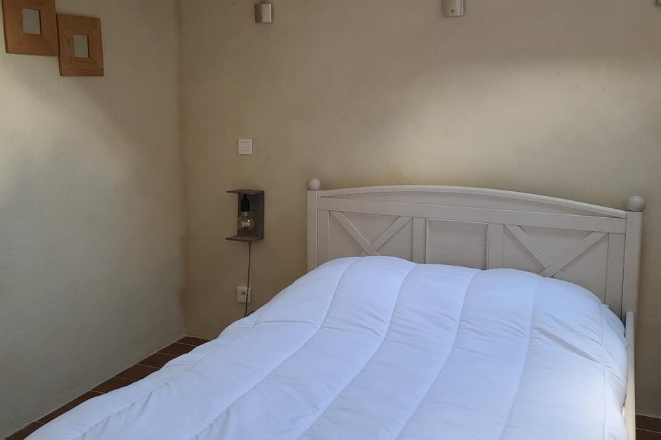 Chambre double le Gatu 6 - DR 