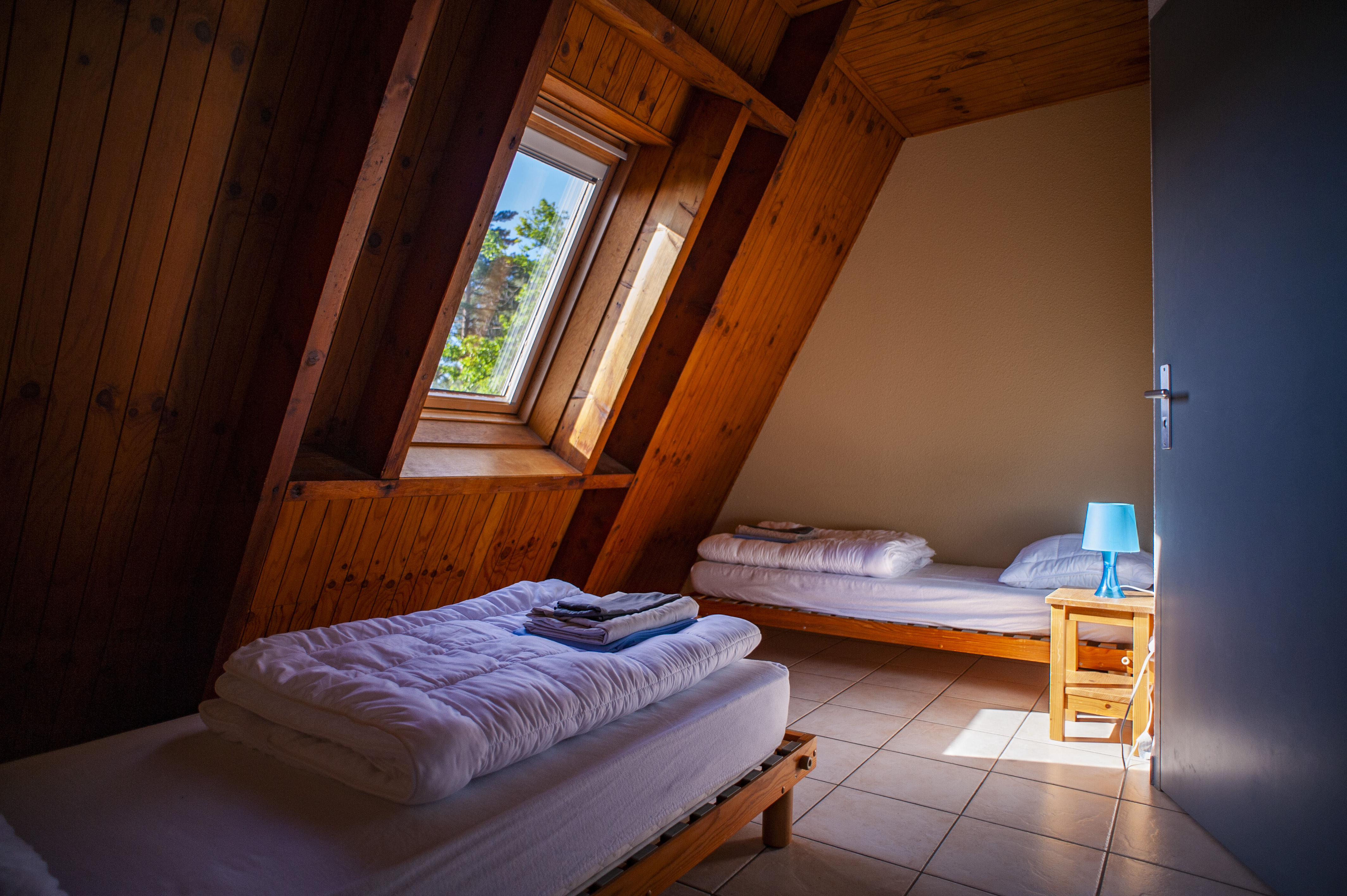 LE SERRE DE LA CAN : 6 À 8 PERSONNES