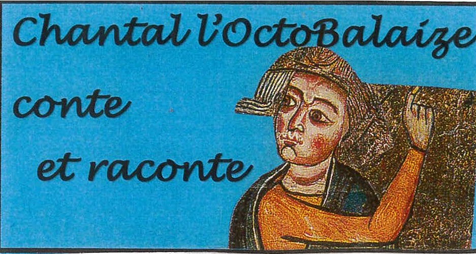 SOIRÉE CONTES