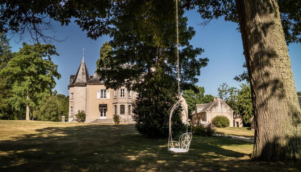 Chateau d'Orfeuillette-Albaret Sainte Marie_1