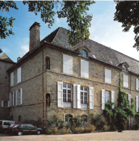 Chateau-du-Boy