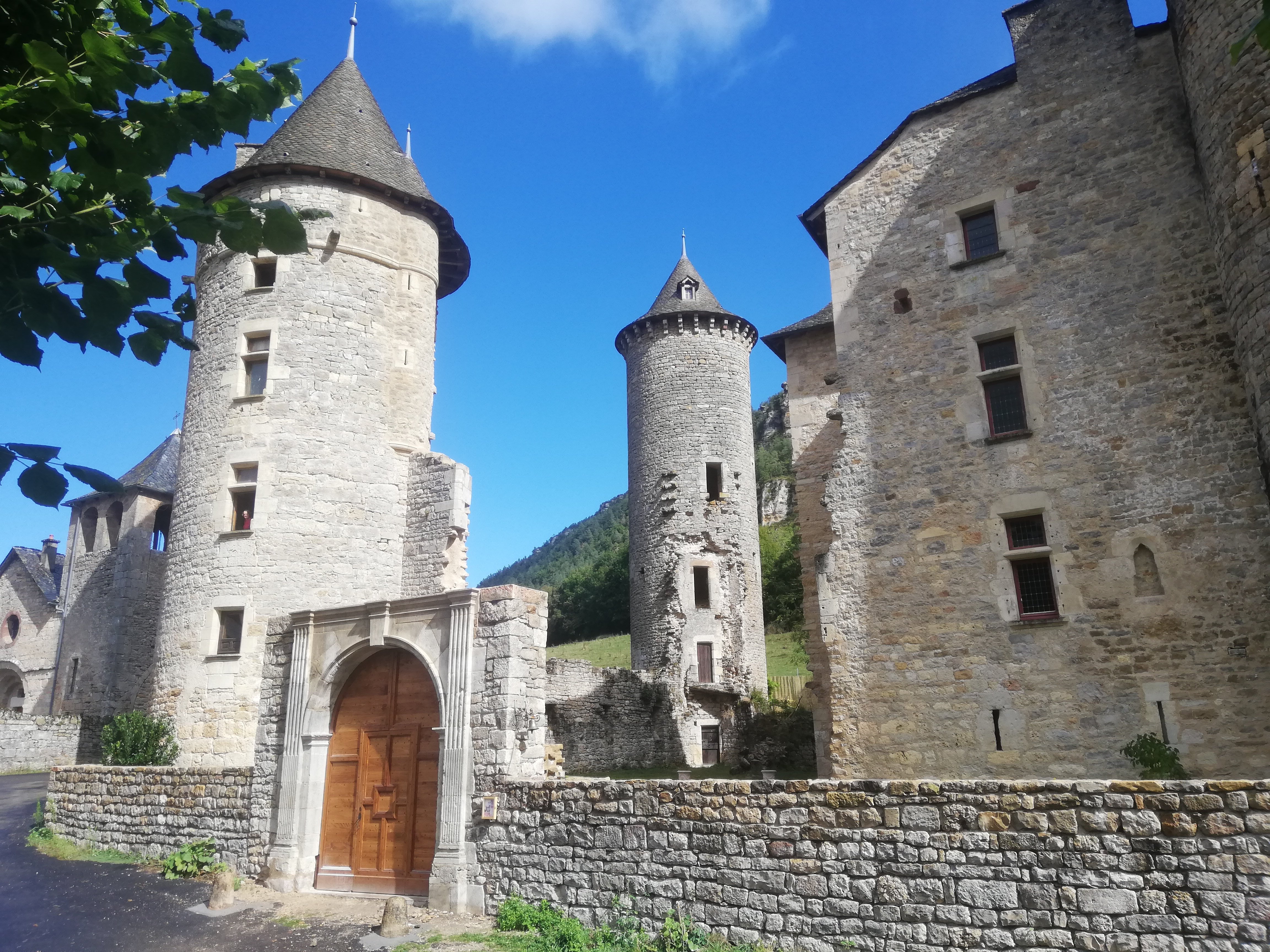 CHATEAU DE SAINT-SATURNIN DE TARTARONNE, Saint-Saturnin - photo 2