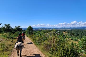 Chevaux au Vent - E.Scrive AATGCC