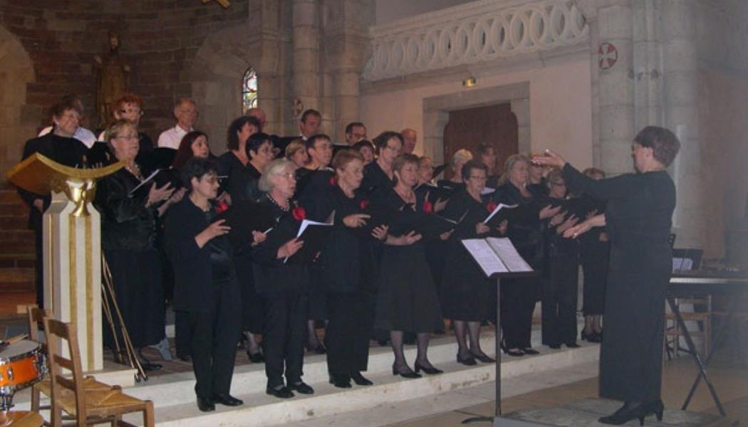 Chorale Chant'auxVents