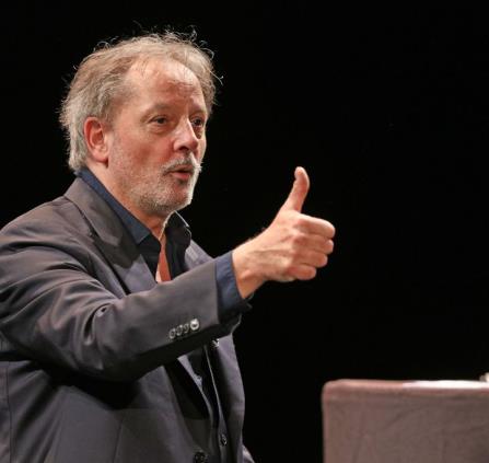 Revue de presse - Christophe Alévèque