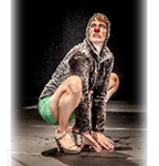 FESTIVAL DU CLOWN - MORE AURA