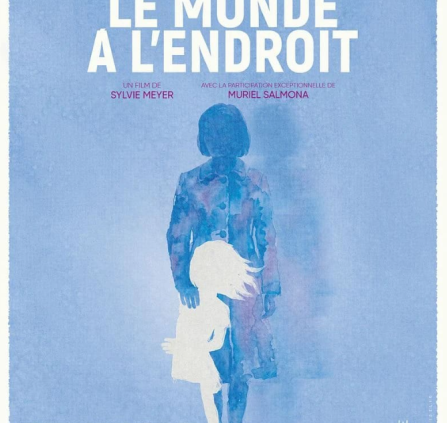 Ciné débat Le Monde à l'endroit