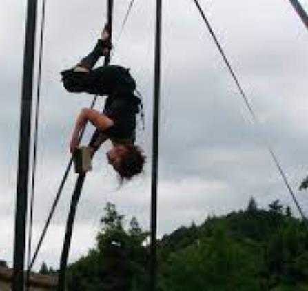 Cirque Leucques