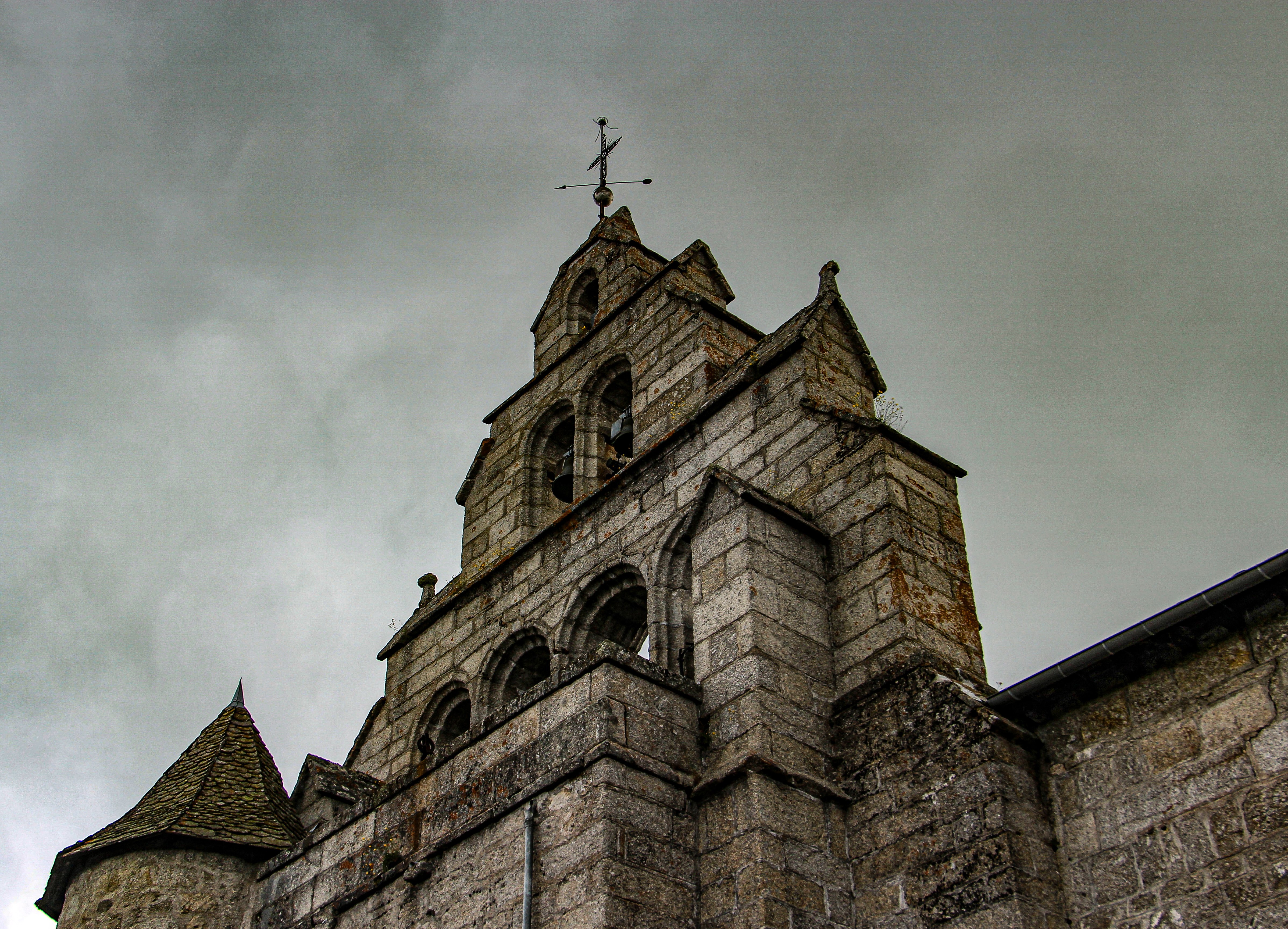 ÉGLISE SAINT-JULIEN, Monts-de-Randon - photo 11